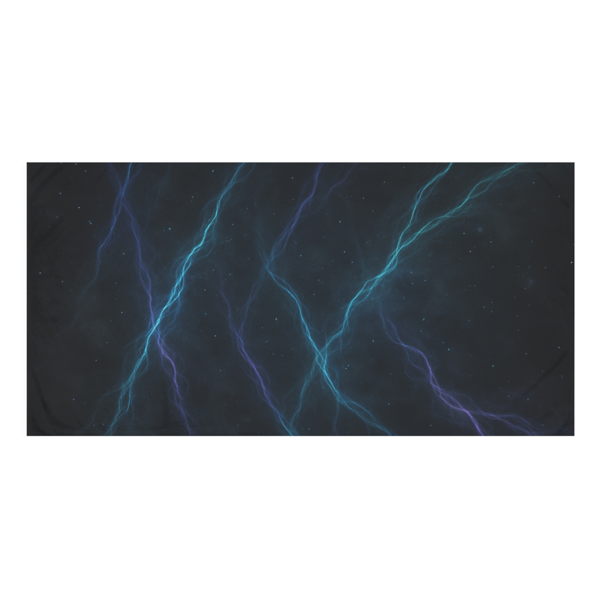 Plasma Filament Choir unique gift towels