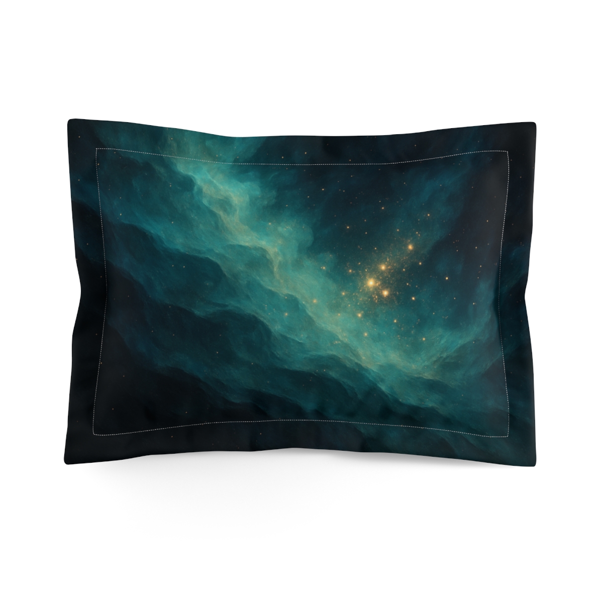 Plasma Veil Bloomfield personalized decorative pillows
