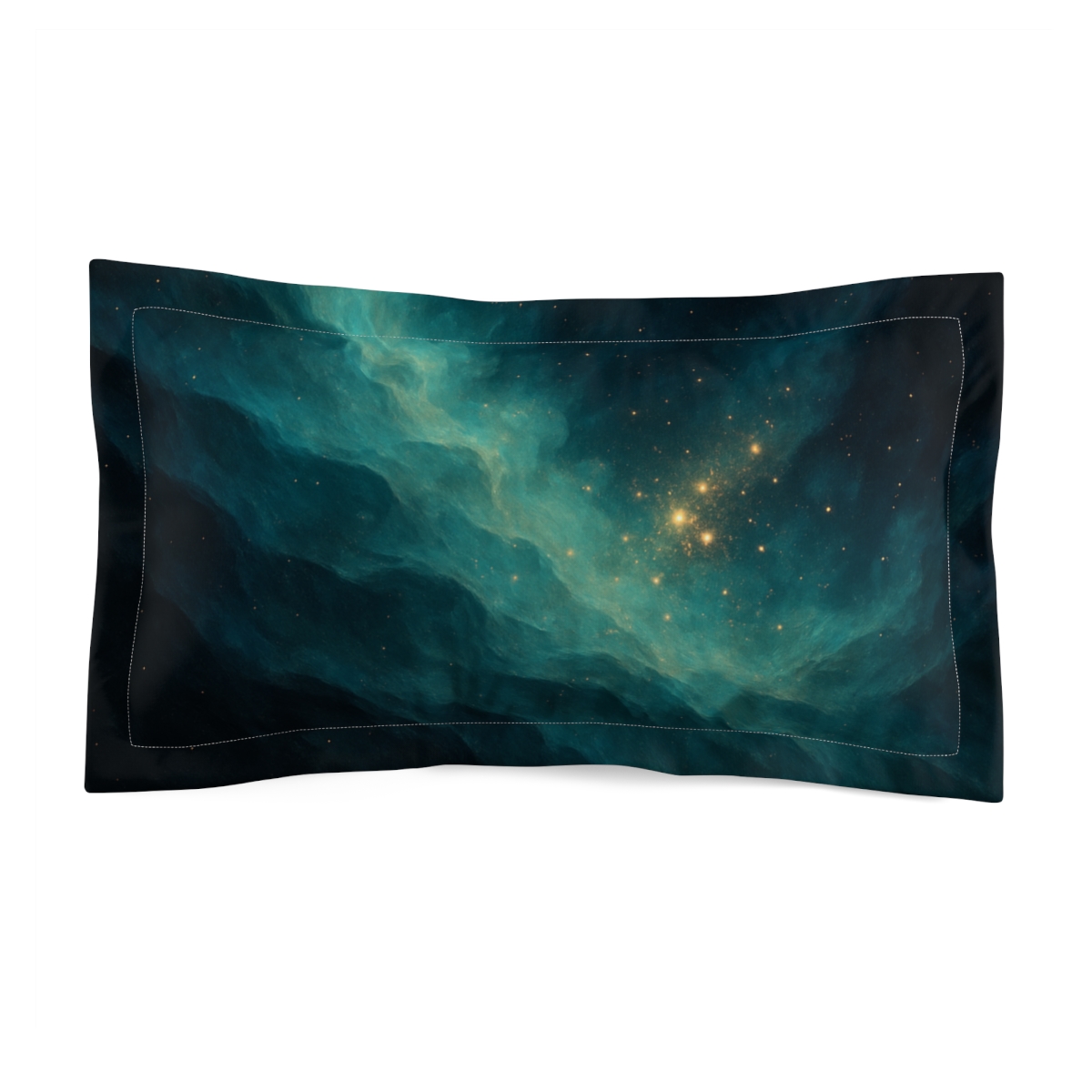 Plasma Veil Bloomfield personalized decorative pillows