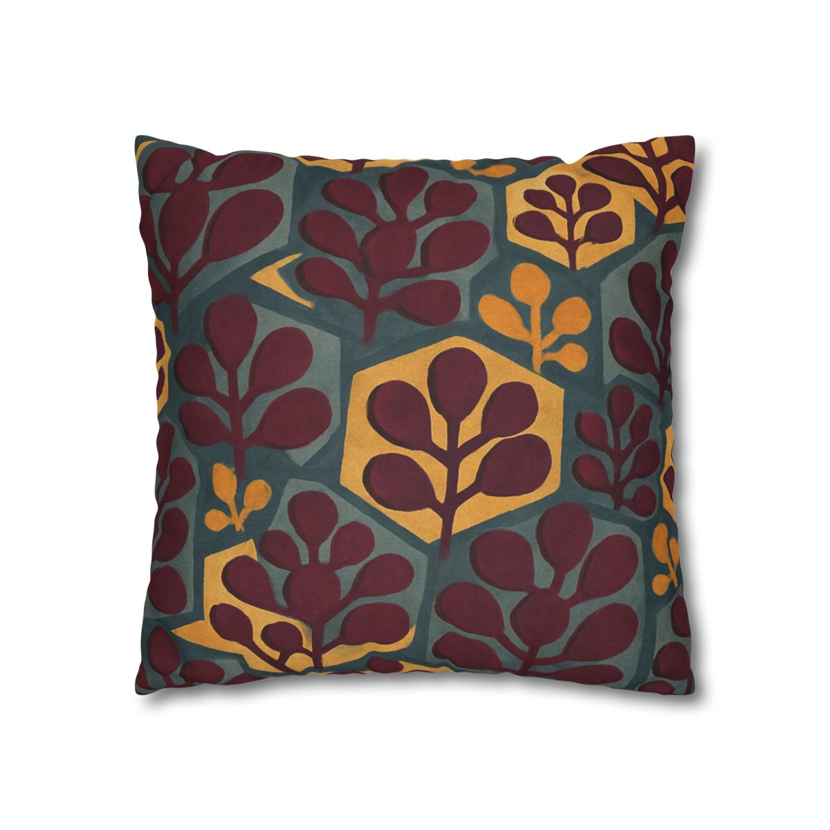Pod Cluster Mosaic trendy patterned pillow cases