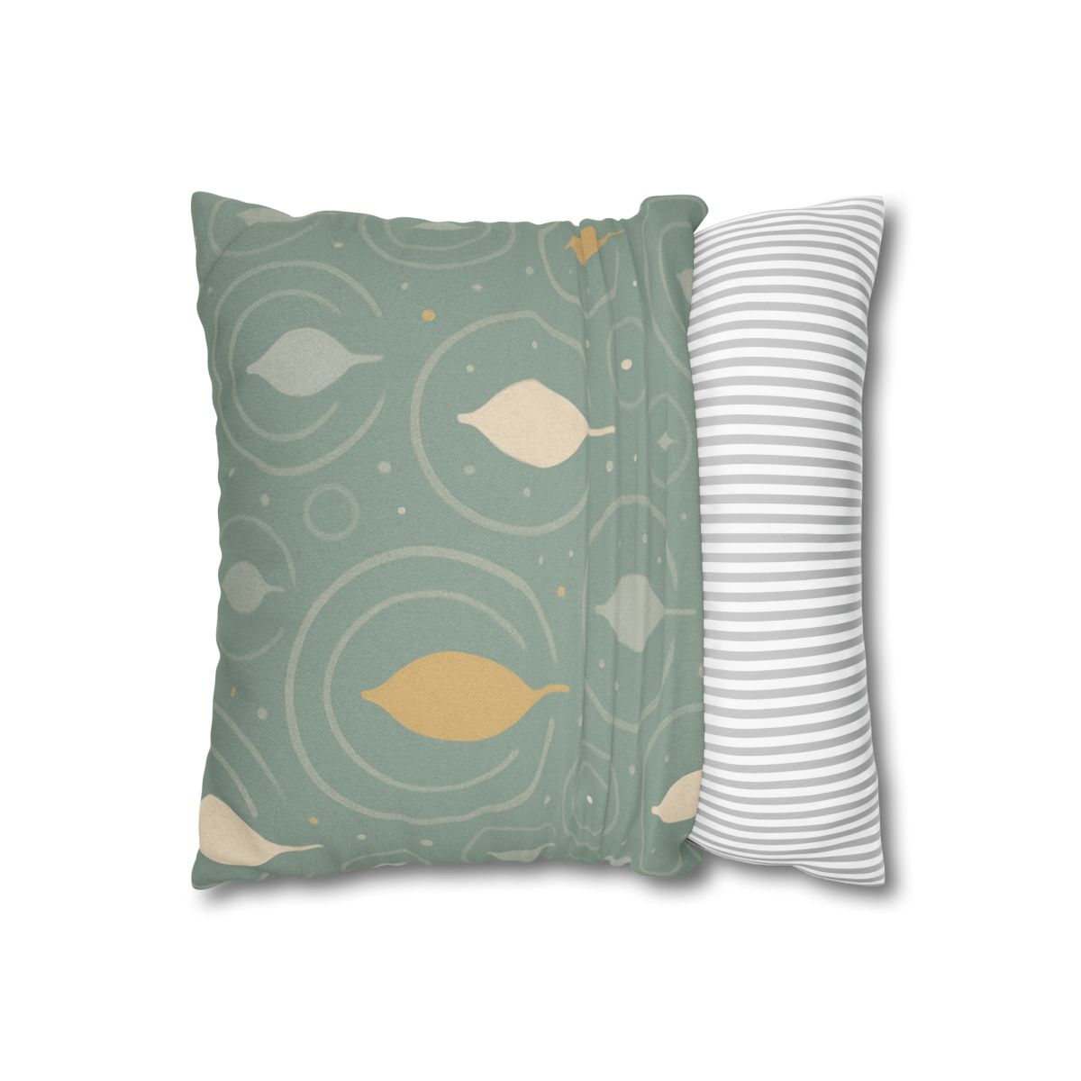 Pod Halo Array custom pillow cases