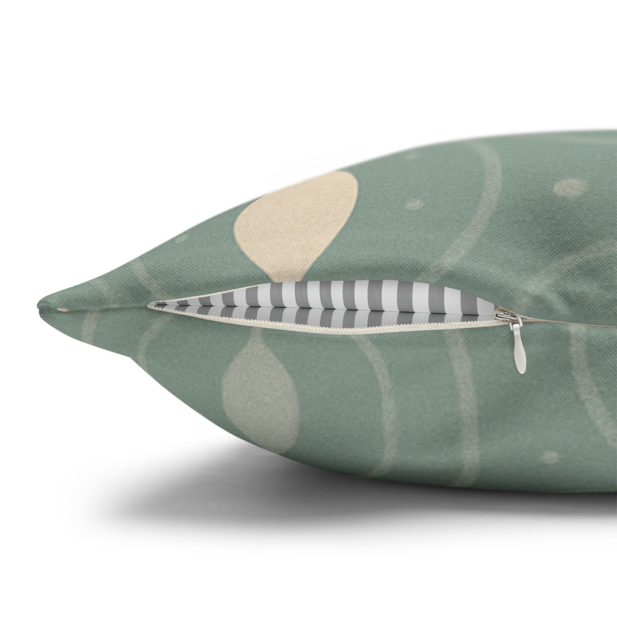 Pod Halo Array custom pillow cases