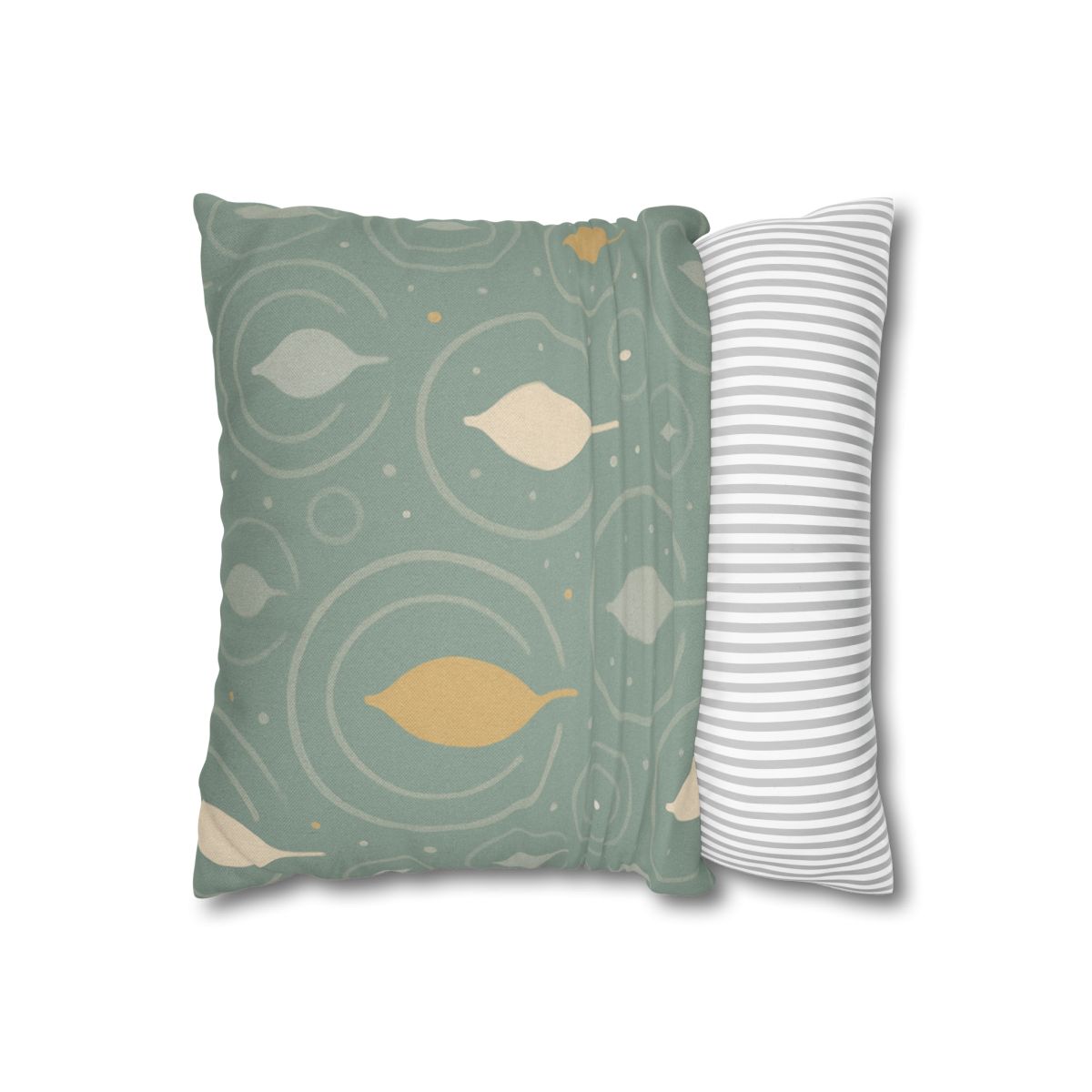 Pod Halo Array custom pillow cases