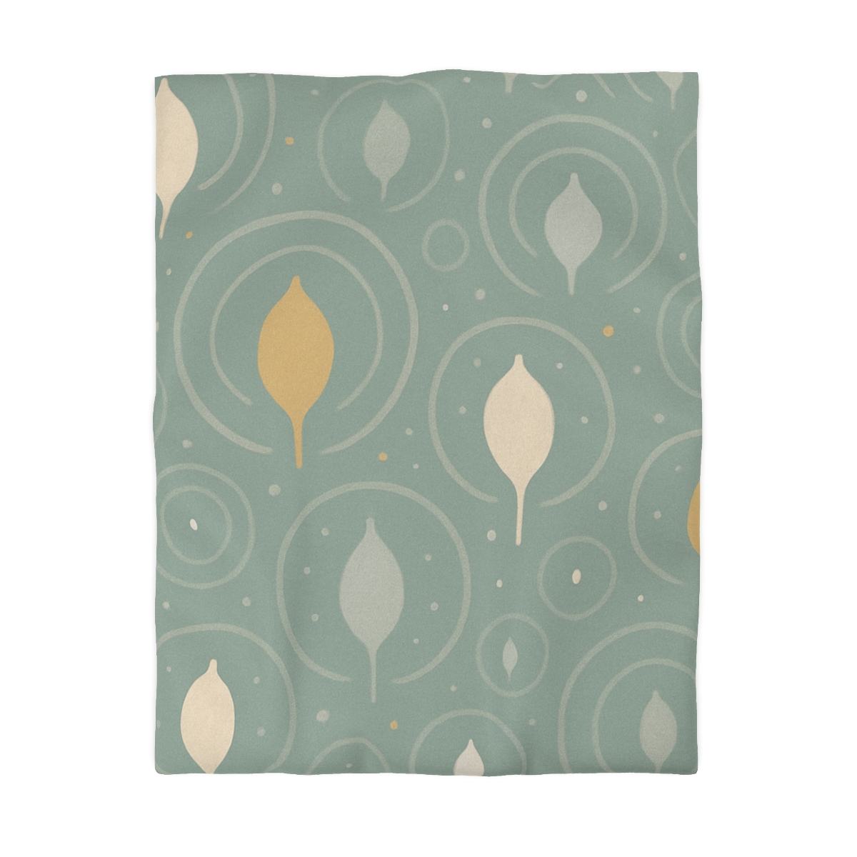 Pod Halo Array warm winter duvets