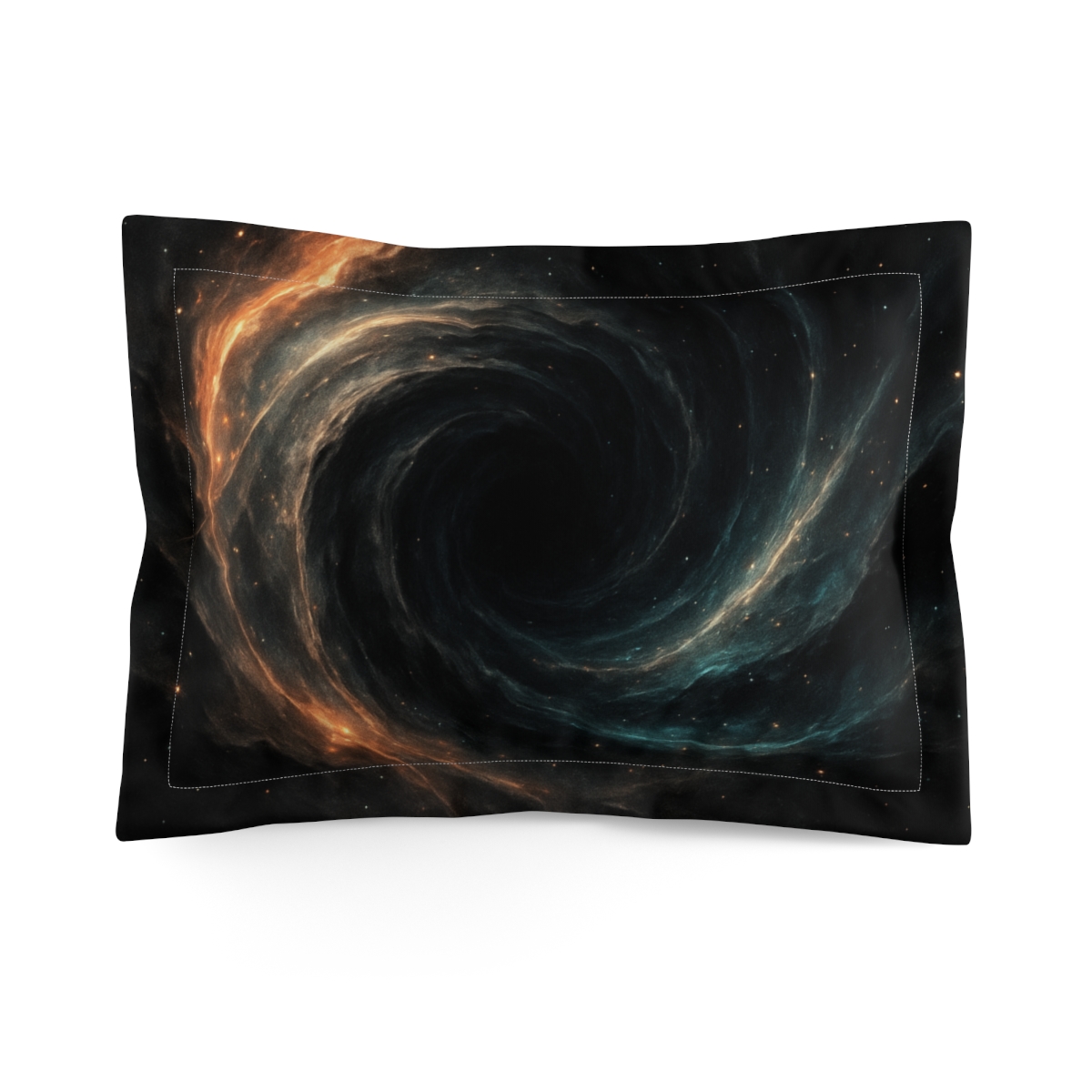 Prismatic Accretion Veil gift pillows for home