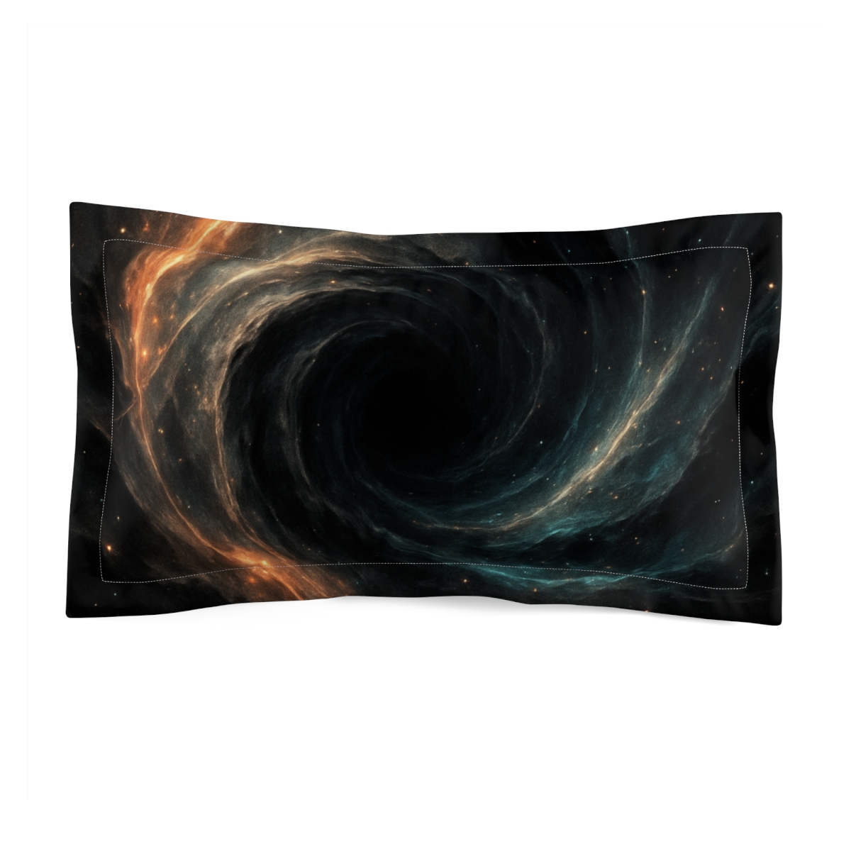 Prismatic Accretion Veil gift pillows for home