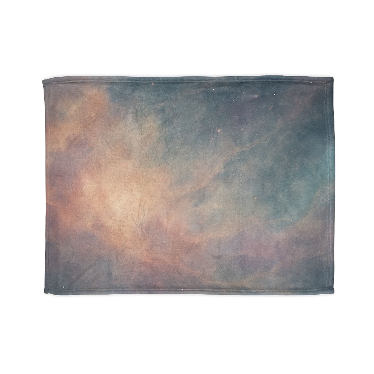 Prismatic Dust Bloom Tapestry trendy patterned blankets