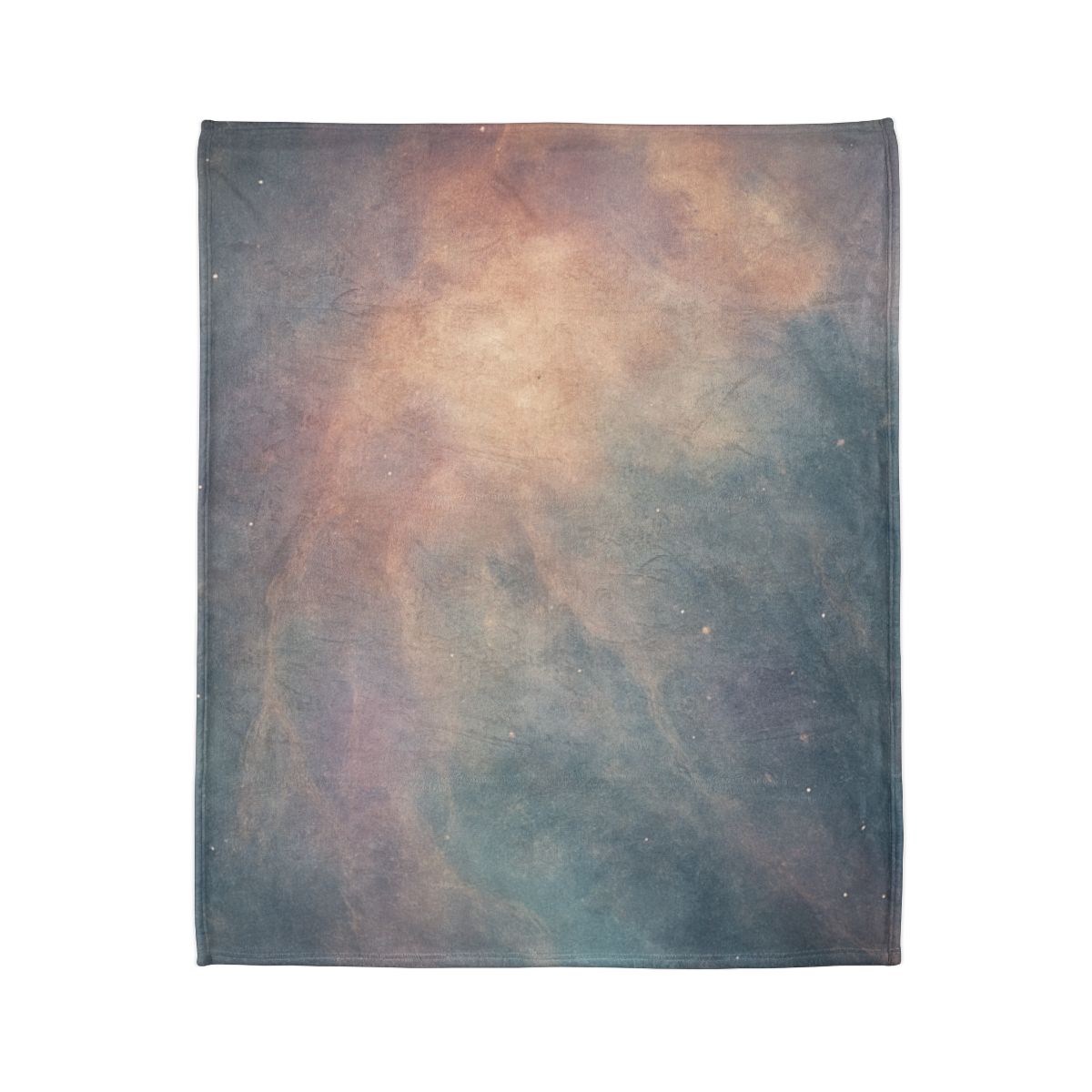 Prismatic Dust Bloom Tapestry trendy patterned blankets