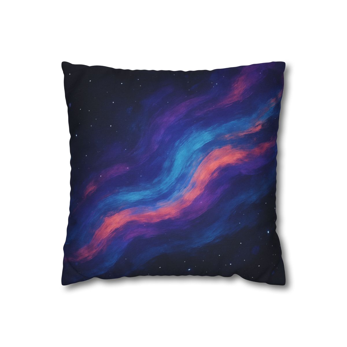 Prismatic Ion Tide stylish decorative pillowcases