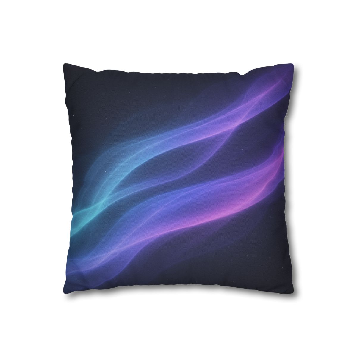 Prismatic Ion Veil Drift custom pillow cases