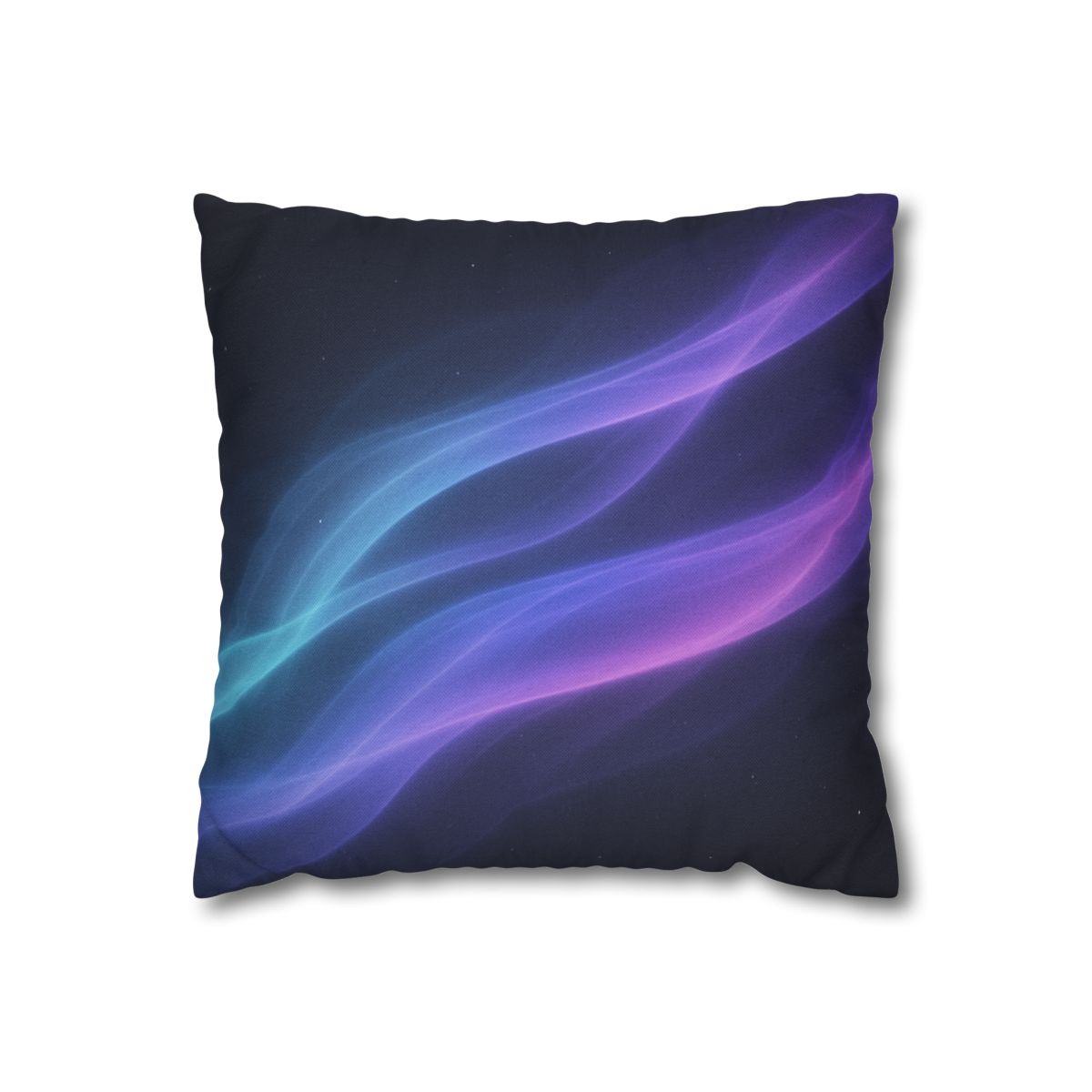 Prismatic Ion Veil Drift custom pillow cases