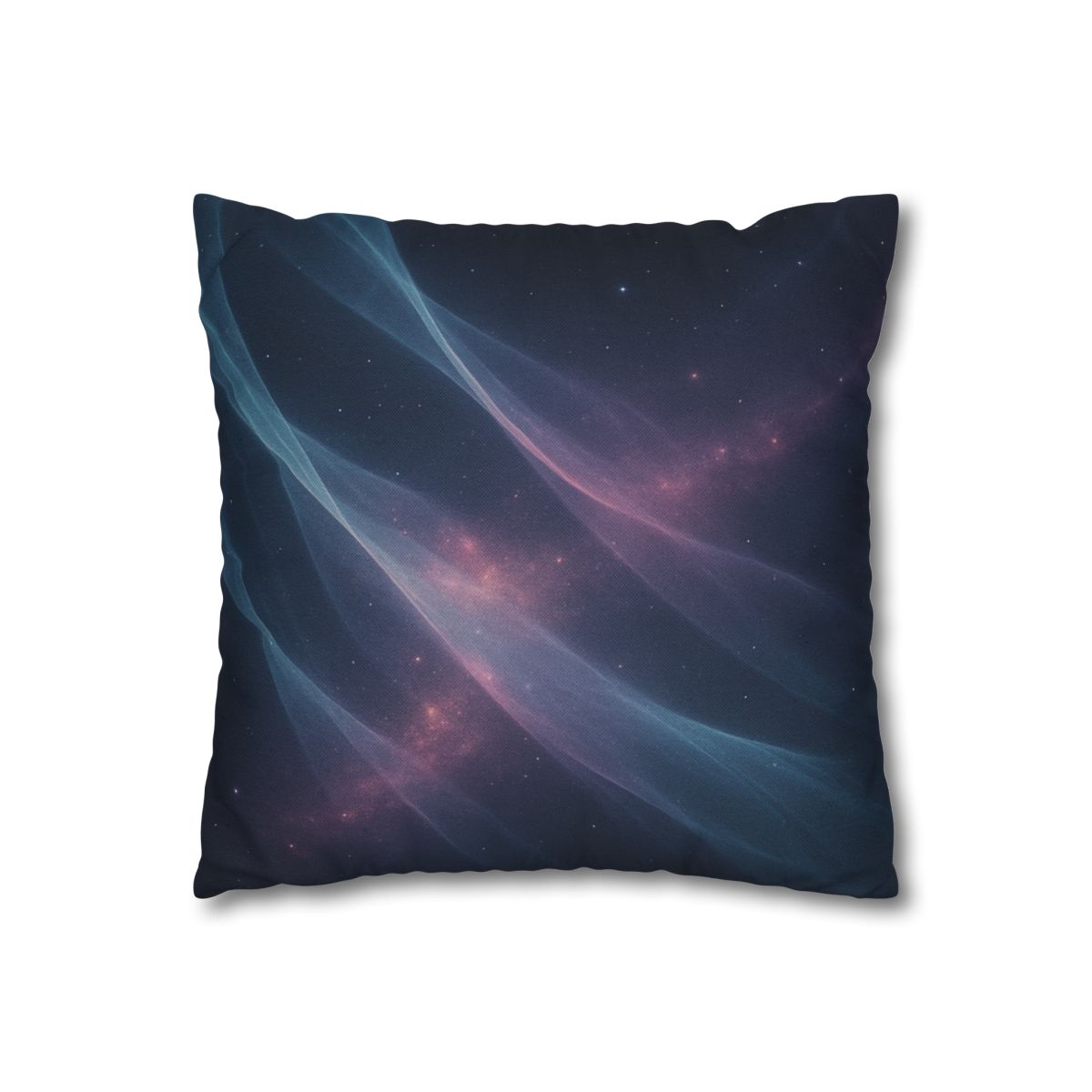 Prismatic Ion Veil Drift trendy patterned pillow cases