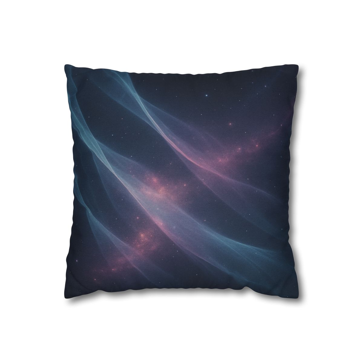 Prismatic Ion Veil Drift trendy patterned pillow cases