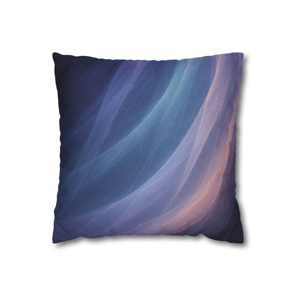 Prismatic Ion Veil Tapestry custom pillow cases