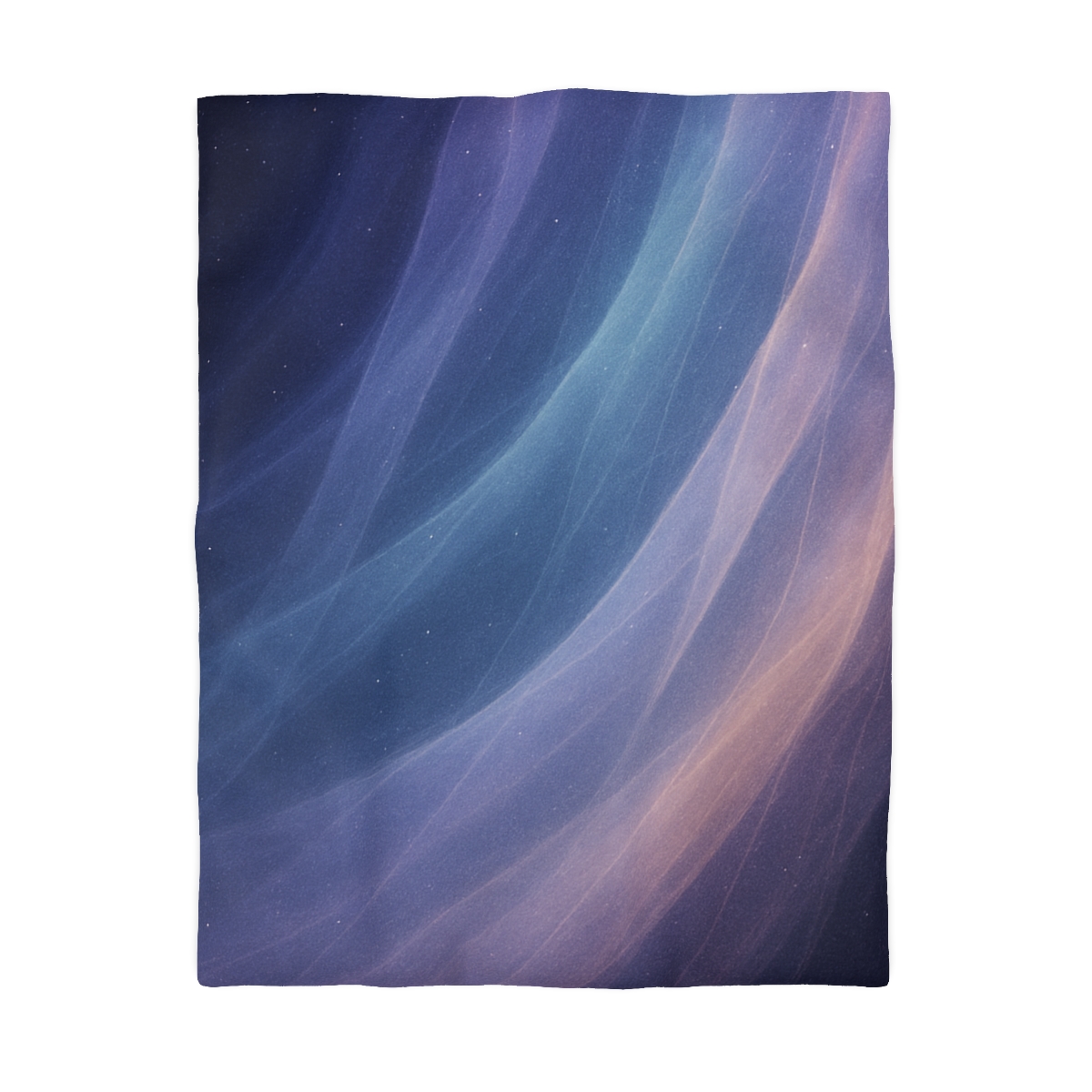 Prismatic Ion Veil Tapestry duvets for gifts