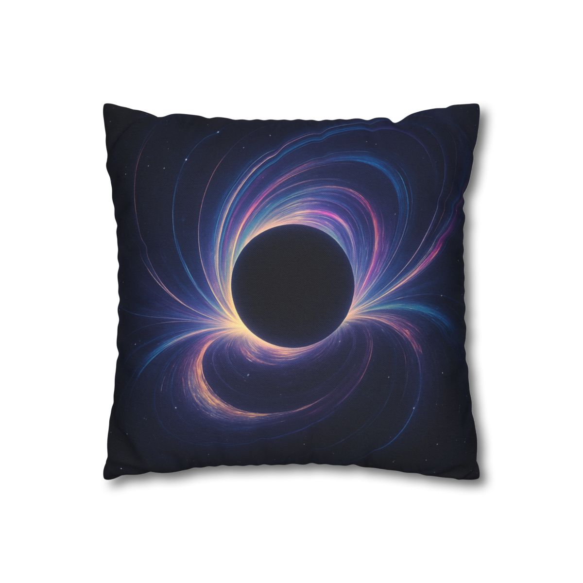 Prismatic Lensing Bloom designer print pillow cases