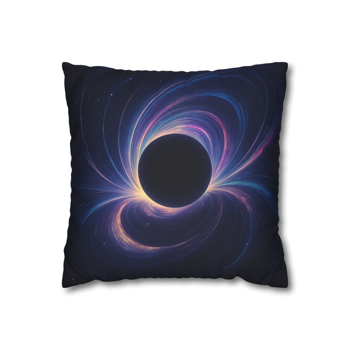 Prismatic Lensing Bloom designer print pillow cases