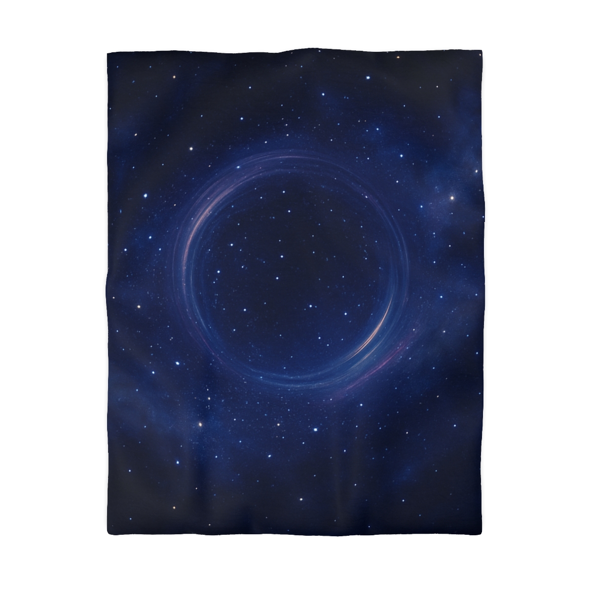 Prismatic Lensing Drift warm winter duvets