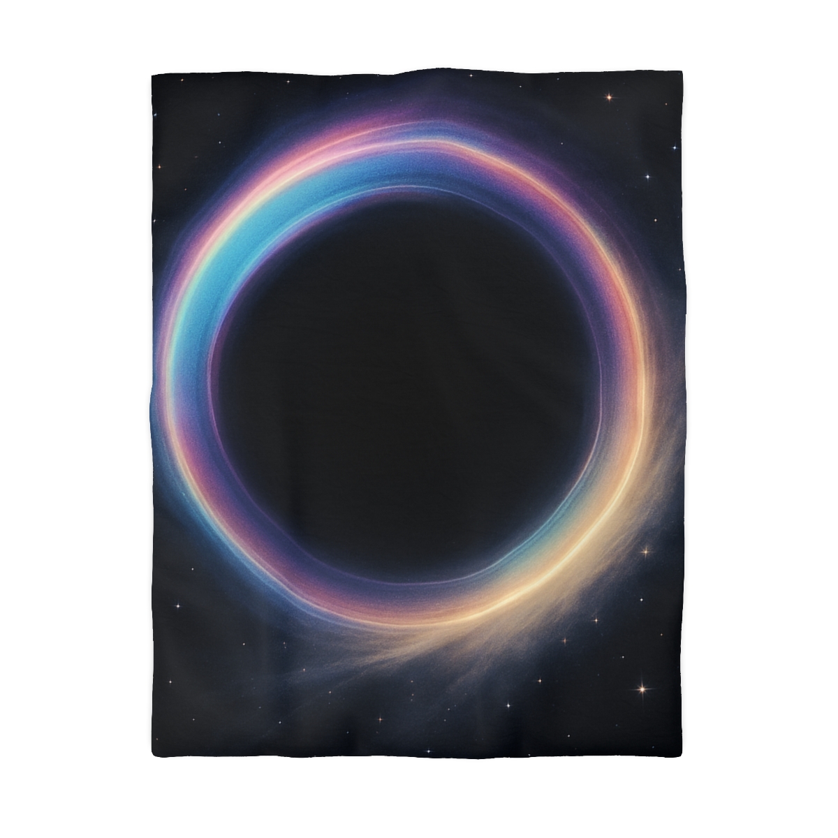 Prismatic Lensing Halo Drift trendy bedroom duvets