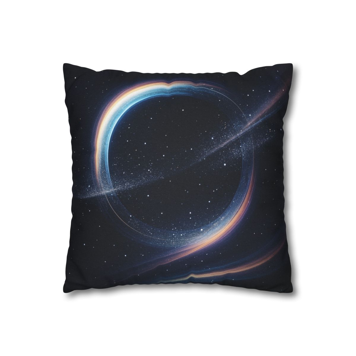 Prismatic Lensing Mirage personalized pillow covers