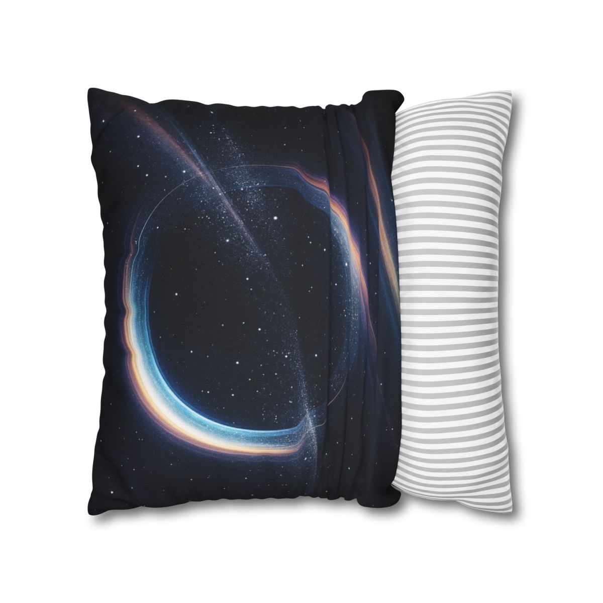 Prismatic Lensing Mirage personalized pillow covers