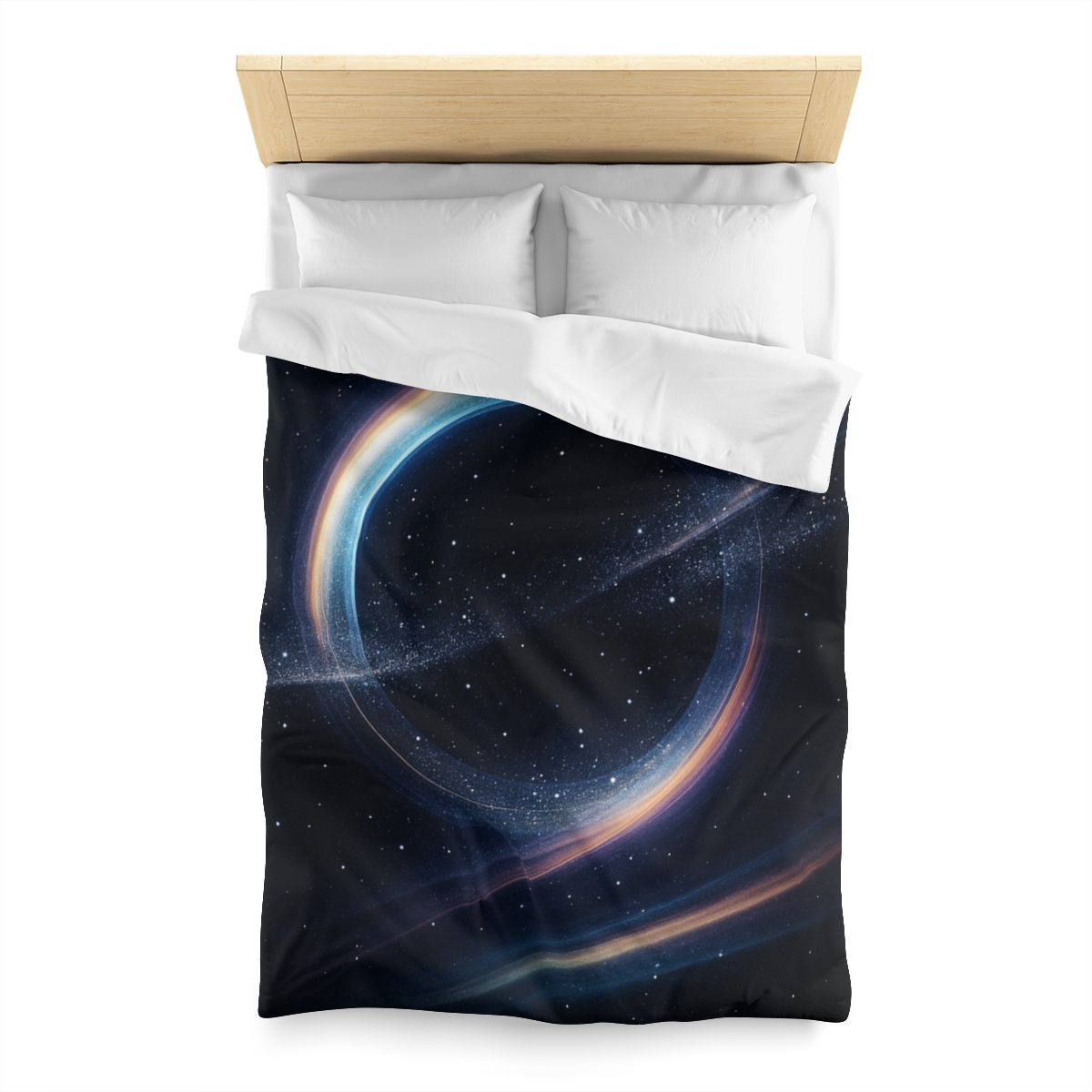 Prismatic Lensing Mirage trendy bedroom duvets