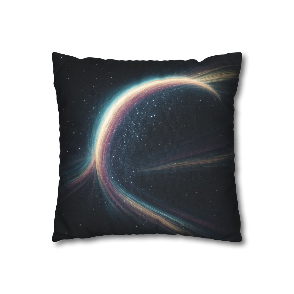 Prismatic Lensing Mirage comfortable bedding pillow covers