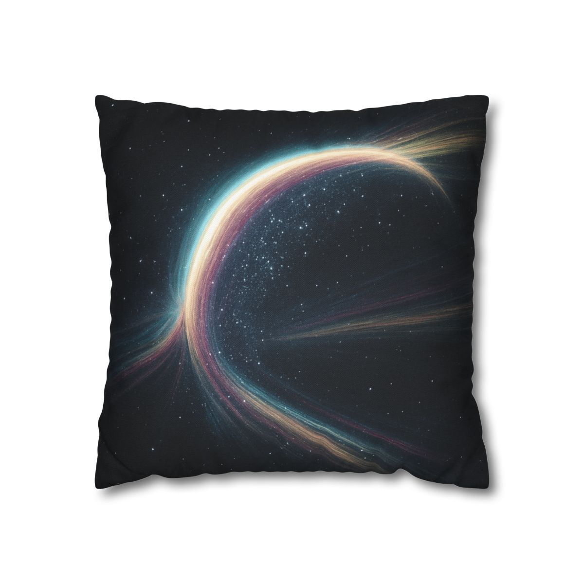 Prismatic Lensing Mirage comfortable bedding pillow covers