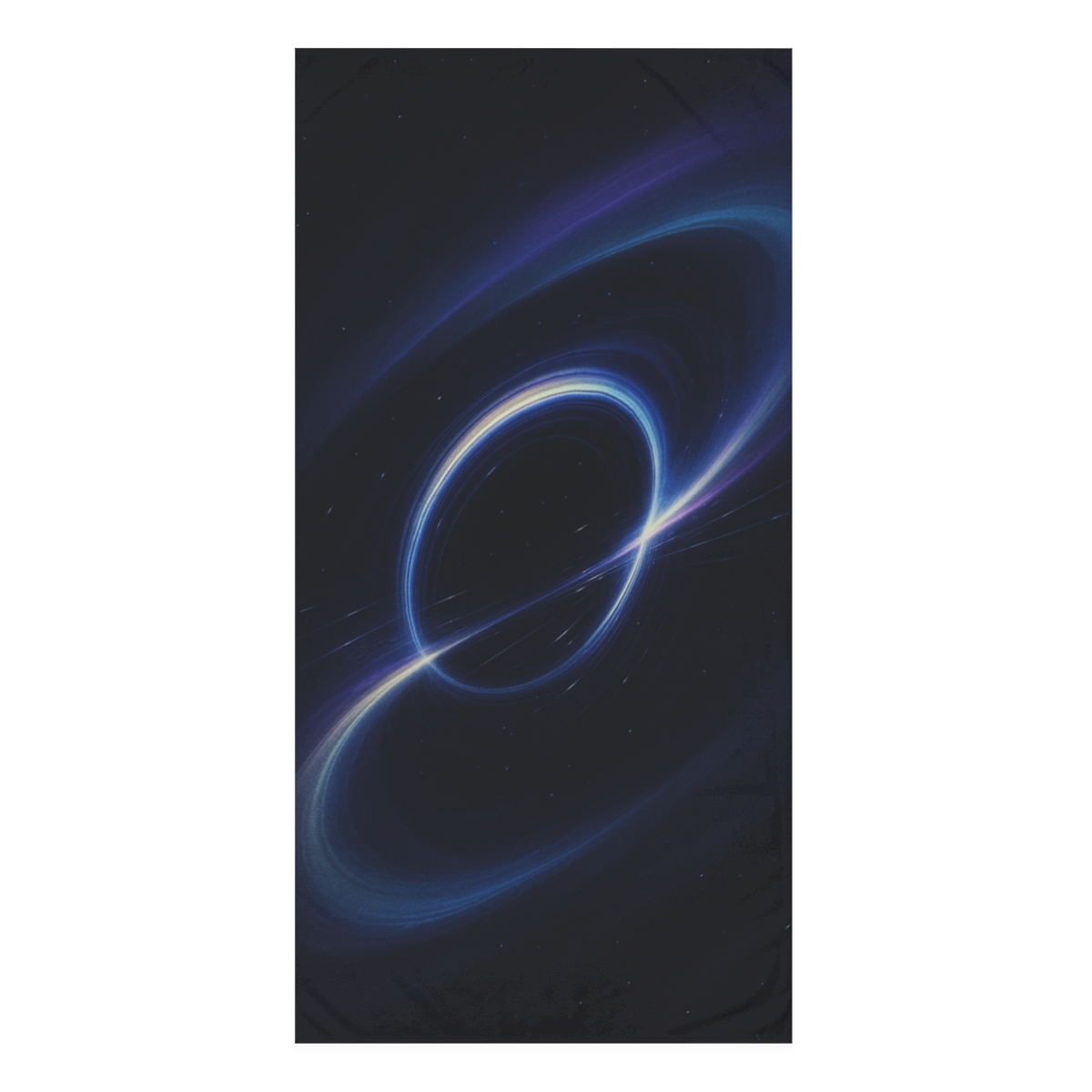 Prismatic Lensing Mirage unique gift towels