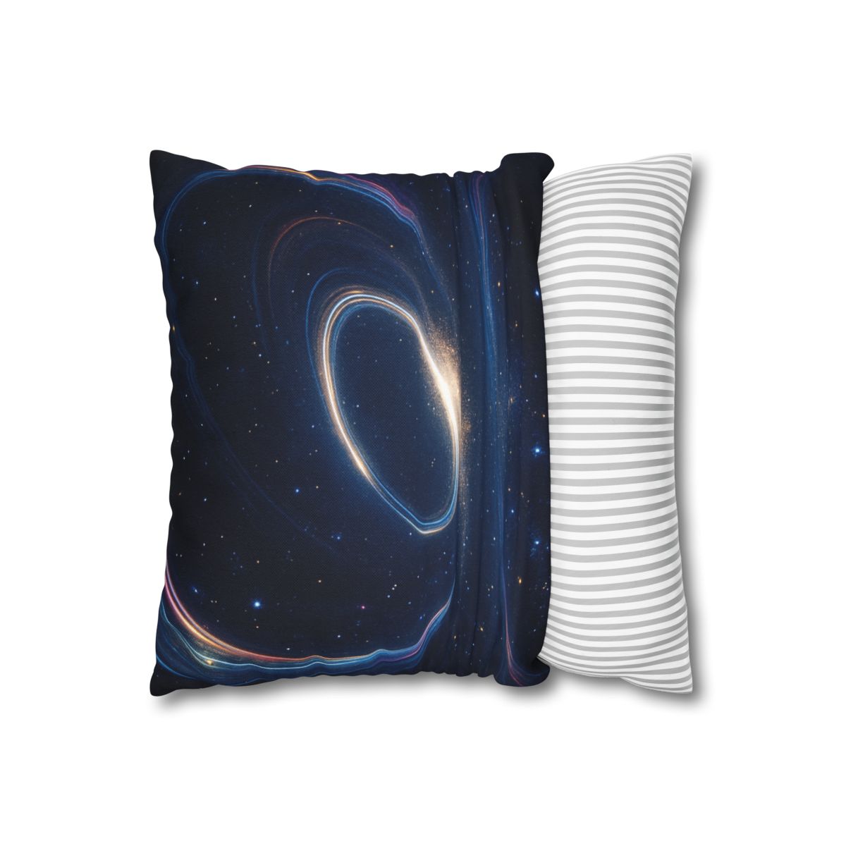 Prismatic Lensing Mirage designer print pillow cases