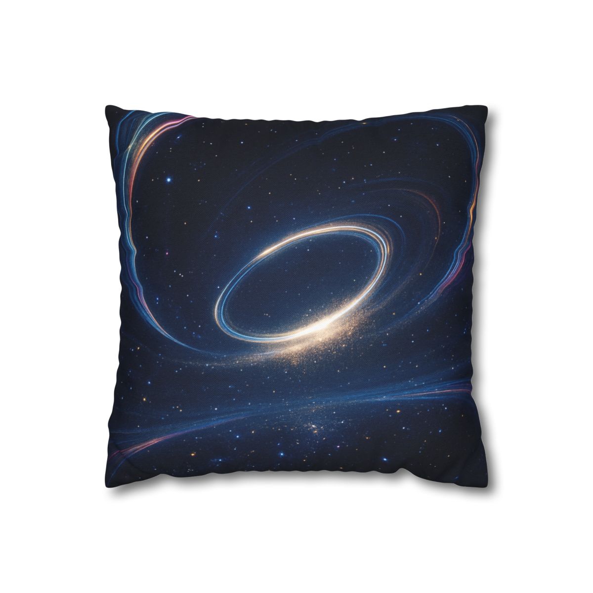 Prismatic Lensing Mirage designer print pillow cases