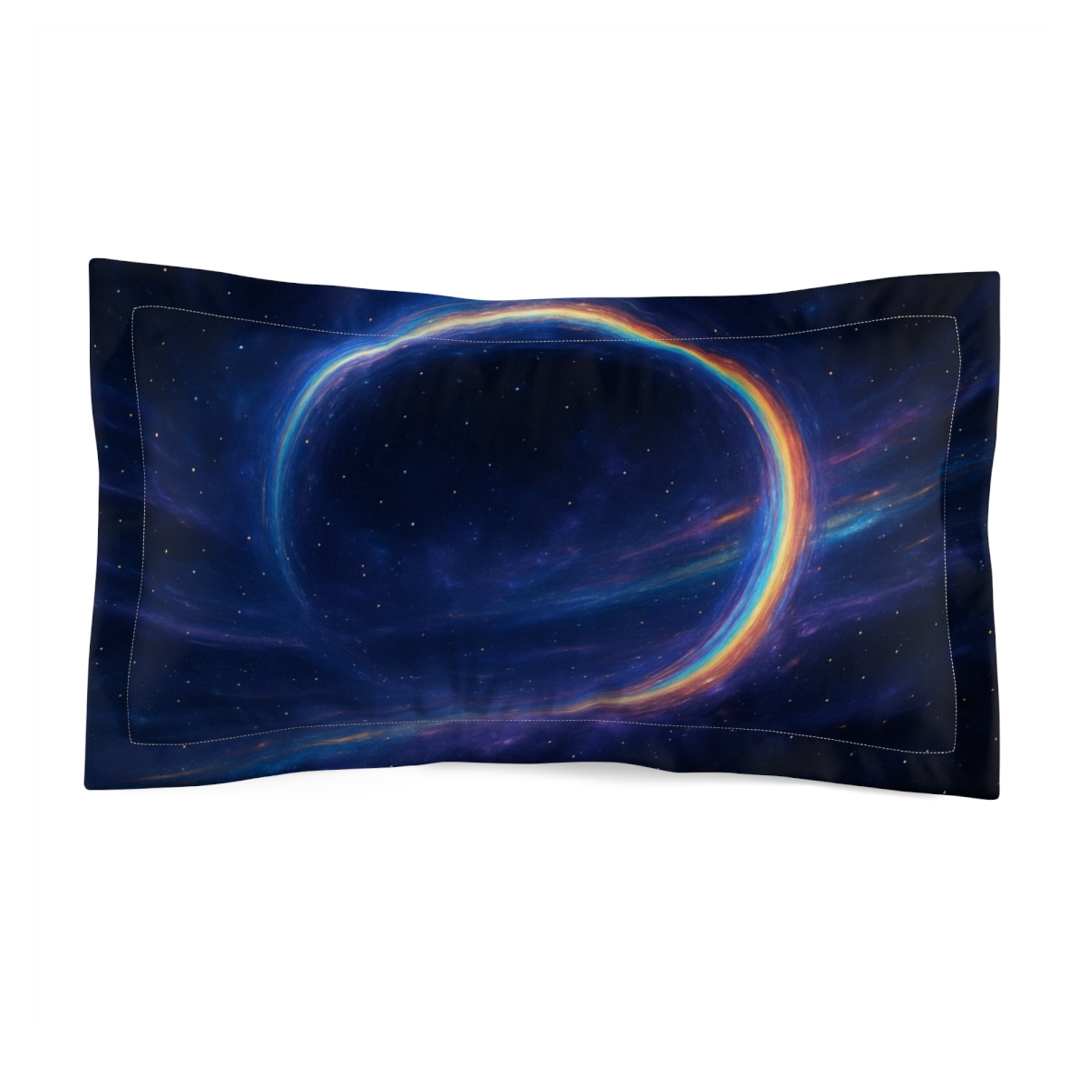 Prismatic Lensing Mirage gift pillows for home