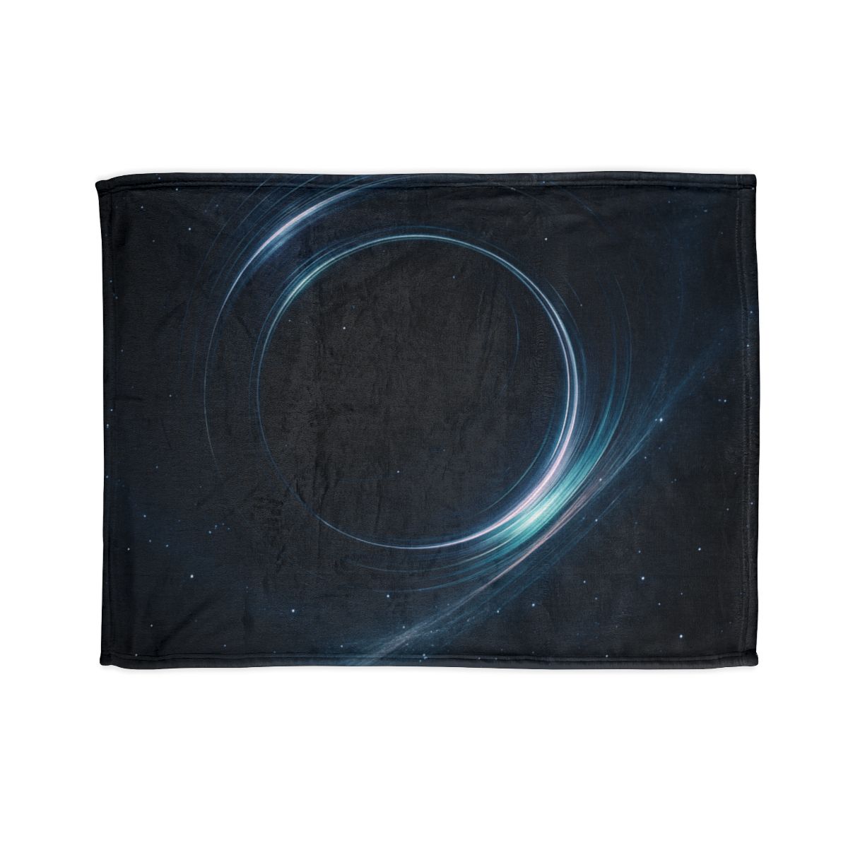 Prismatic Lensing Mirage unique gift blankets