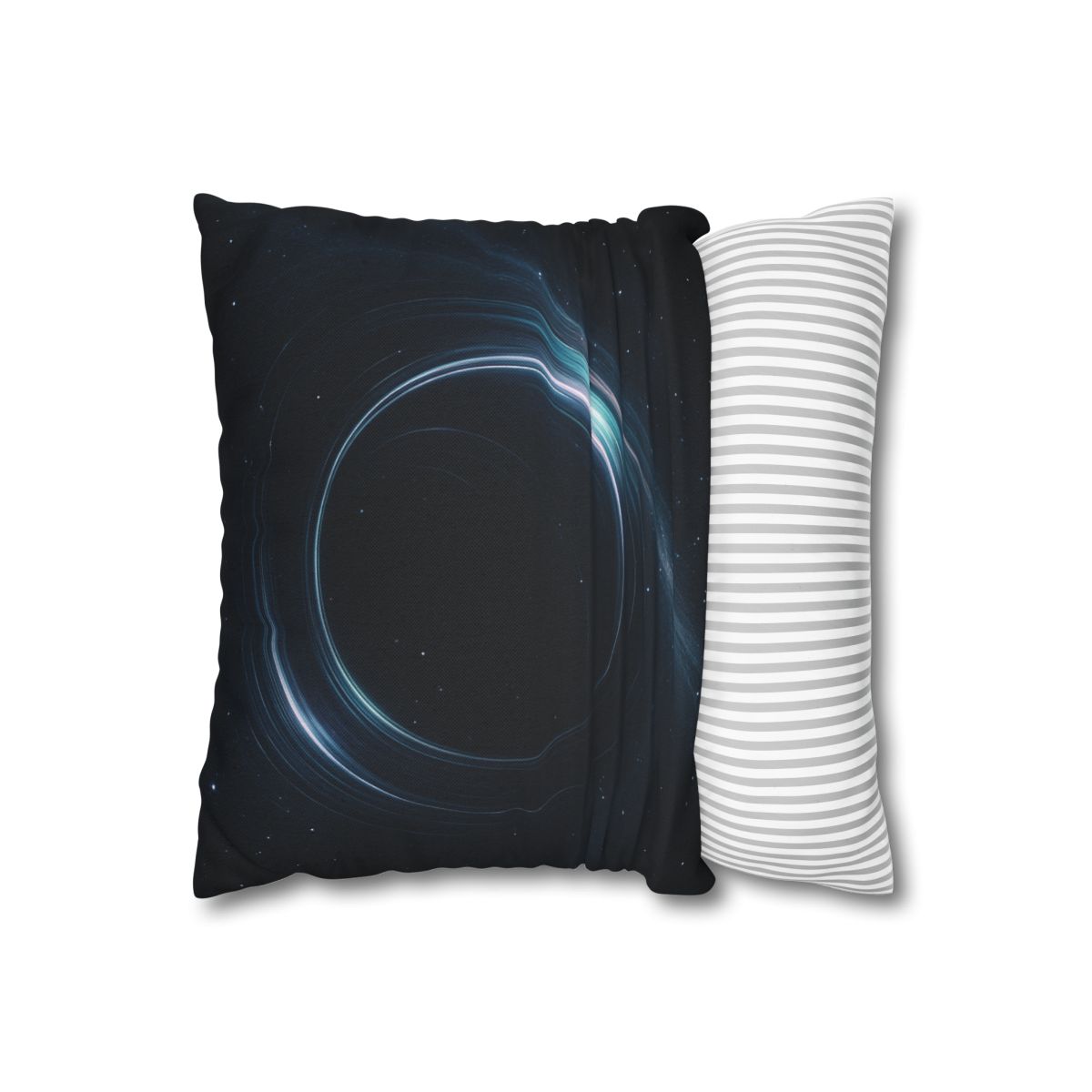 Prismatic Lensing Mirage trendy patterned pillow cases