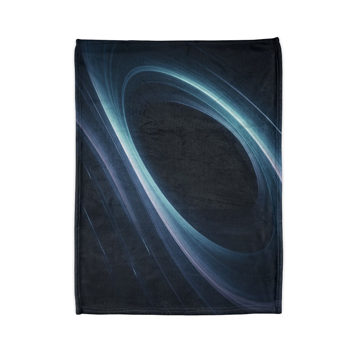 Prismatic Lensing Veil decorative home blankets