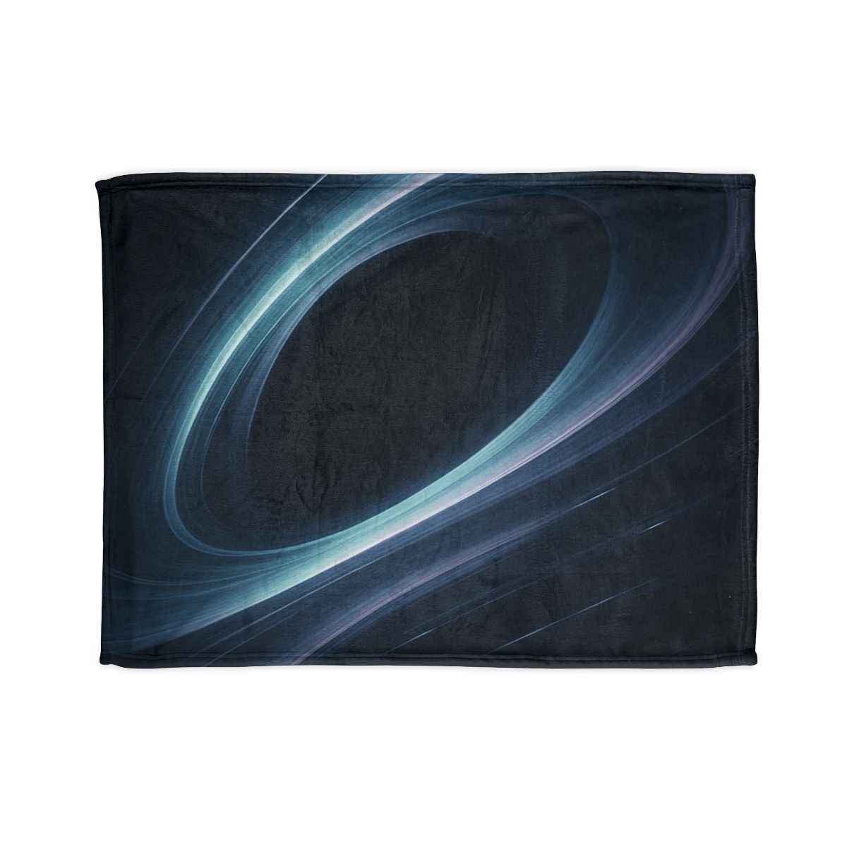 Prismatic Lensing Veil decorative home blankets