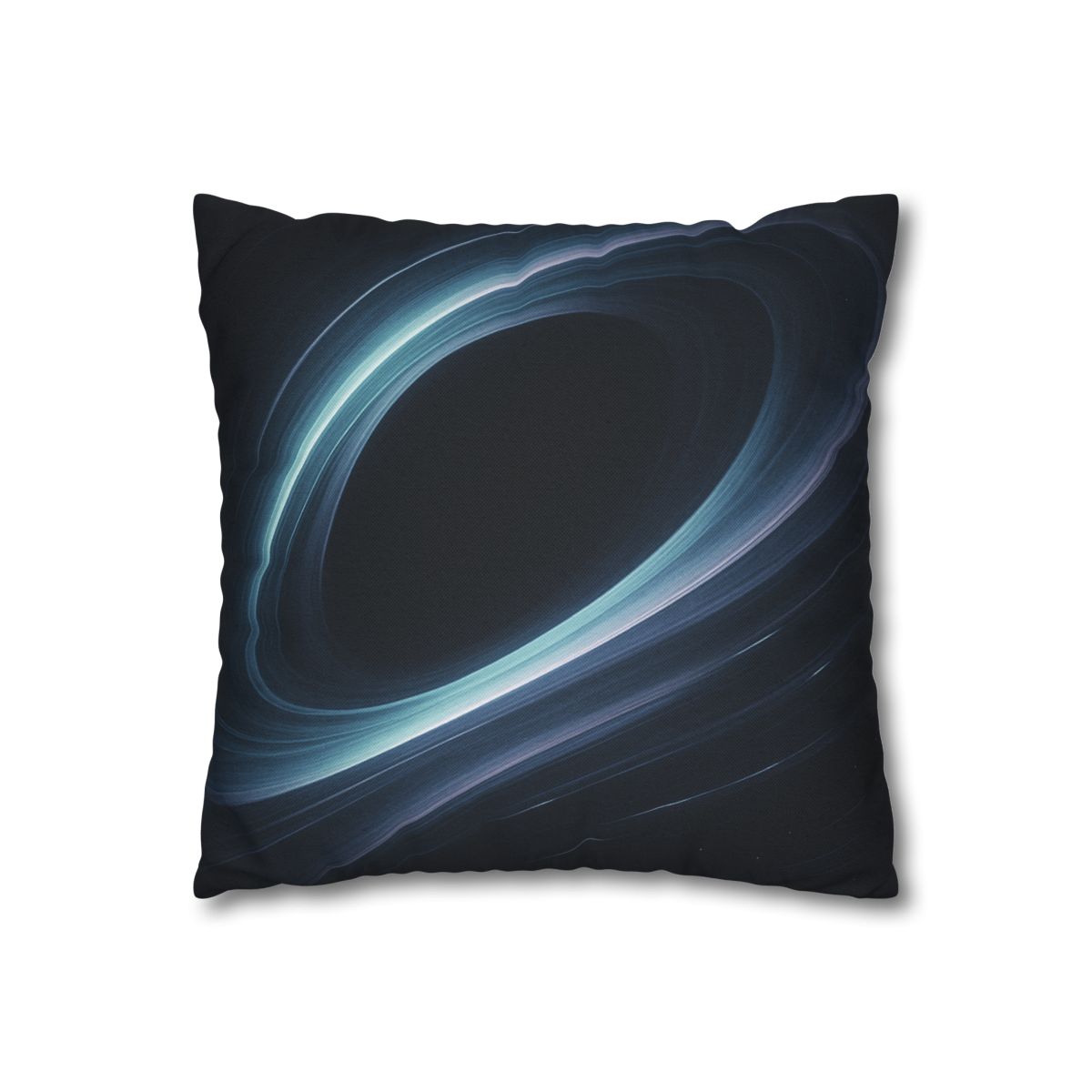 Prismatic Lensing Veil personalized pillow covers