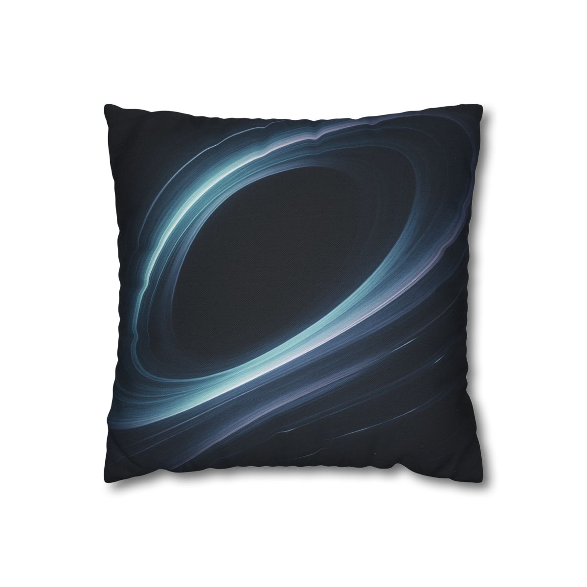 Prismatic Lensing Veil personalized pillow covers