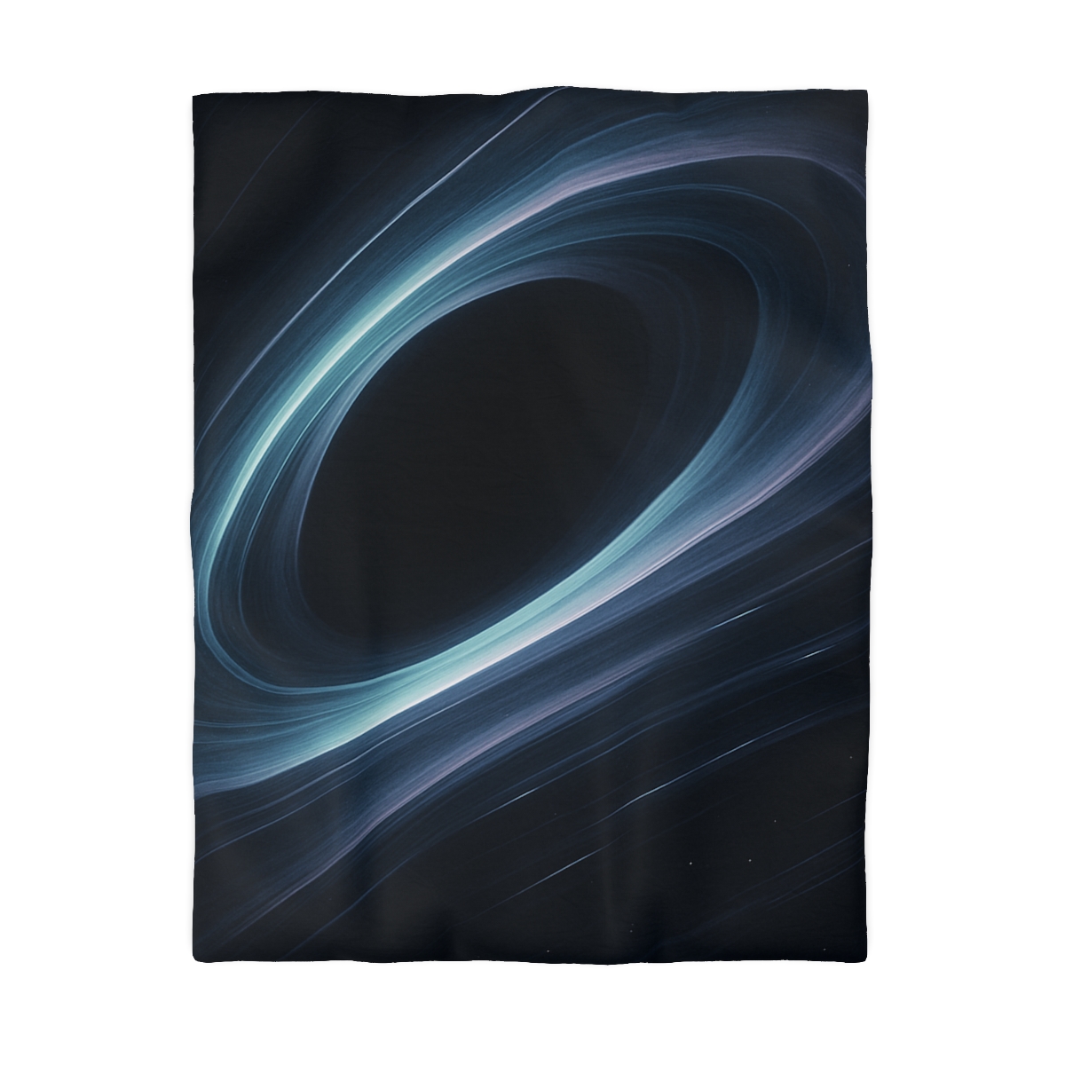 Prismatic Lensing Veil stylish duvet covers