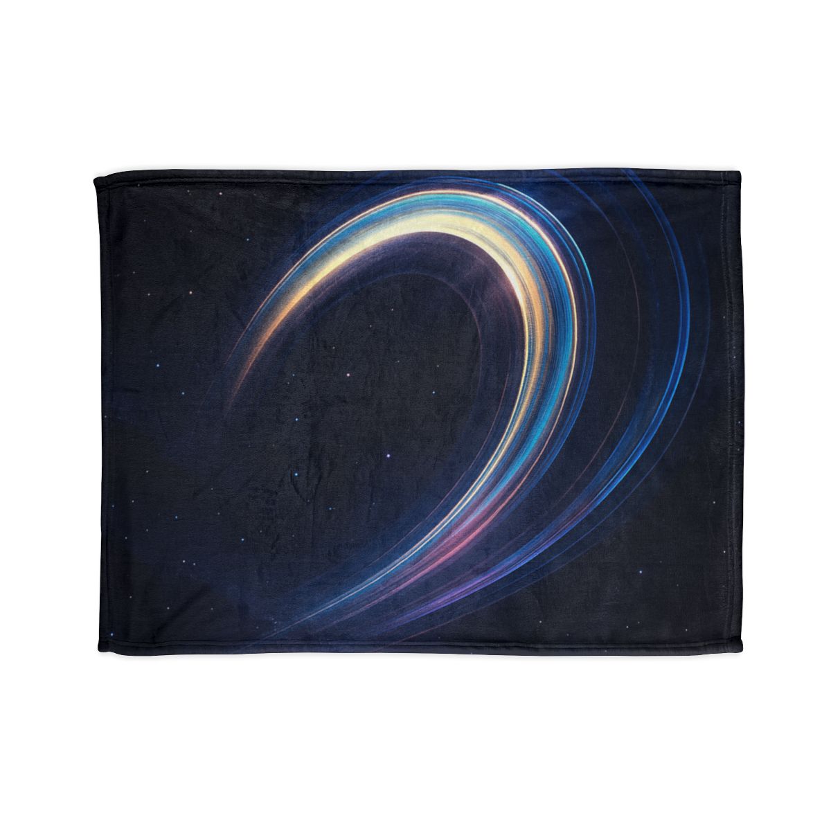 Prismatic Lenswave Mirage stylish throw blankets