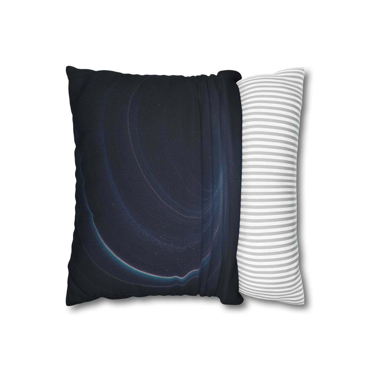 Prismatic Lenswave Mirage unique gift pillow cases