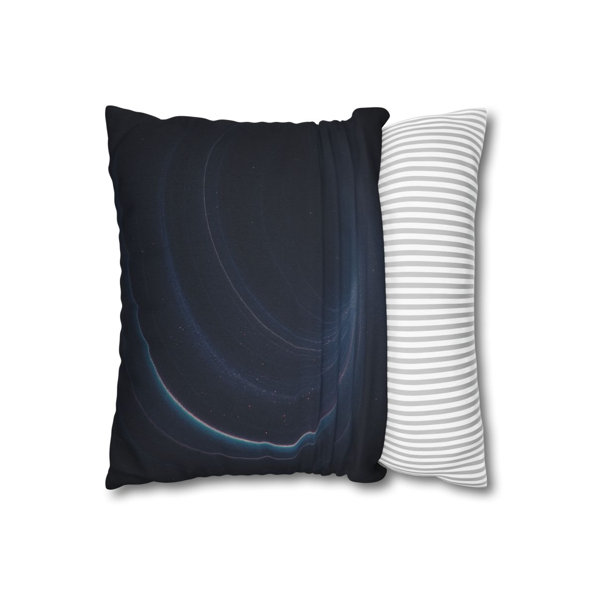 Prismatic Lenswave Mirage unique gift pillow cases
