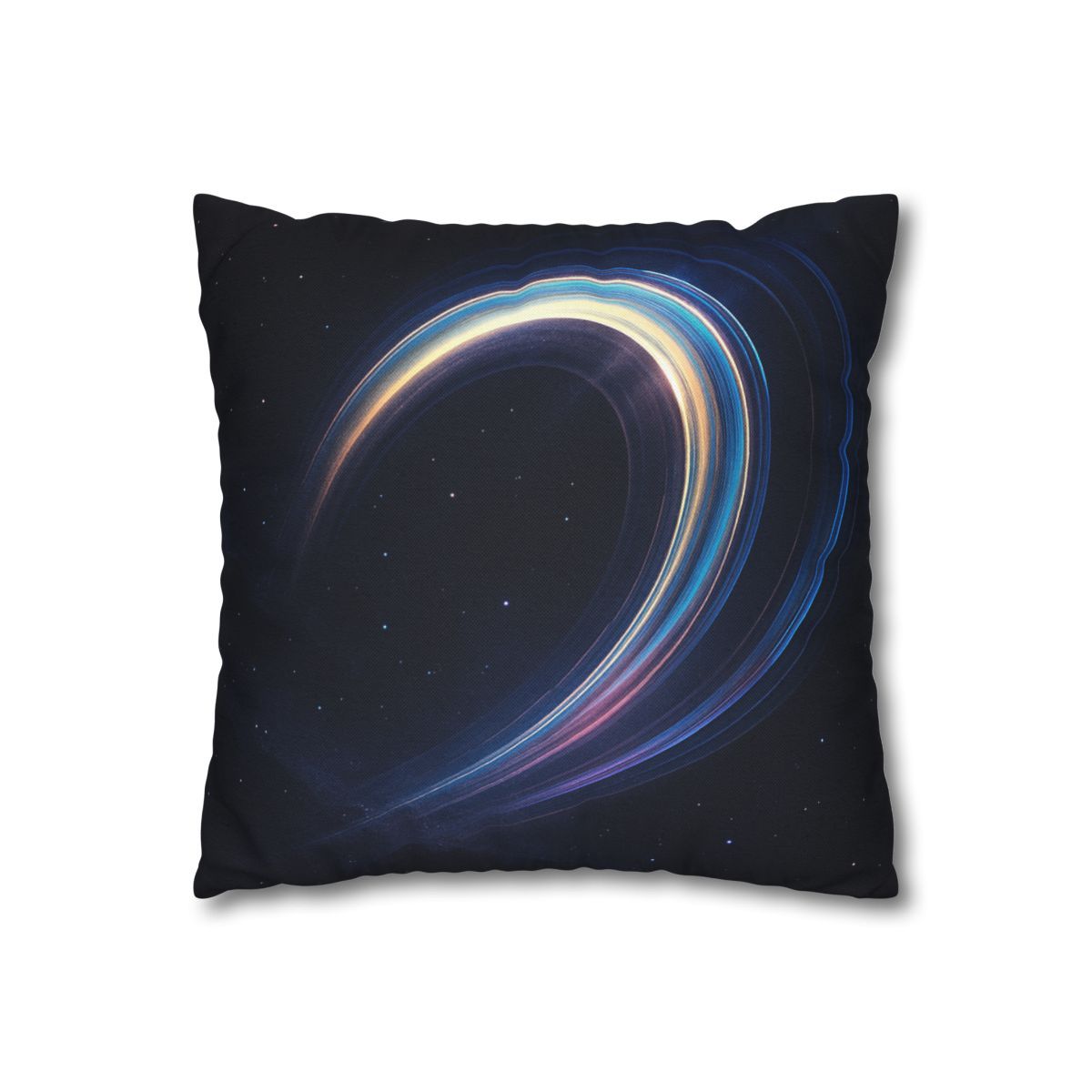 Prismatic Lenswave Mirage comfortable bedding pillow covers