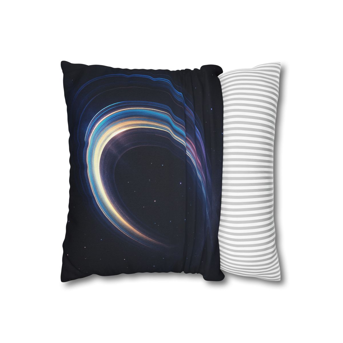 Prismatic Lenswave Mirage comfortable bedding pillow covers