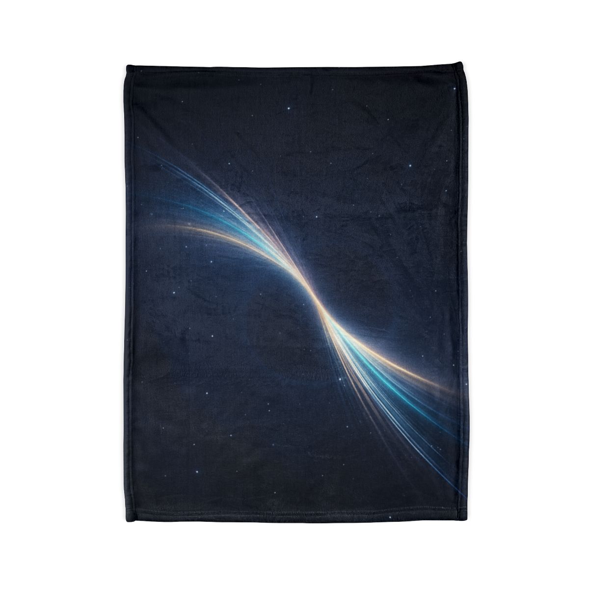 Prismatic Lenswave Mirage decorative home blankets