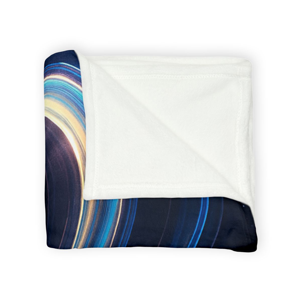 Prismatic Lenswave Mirage stylish throw blankets
