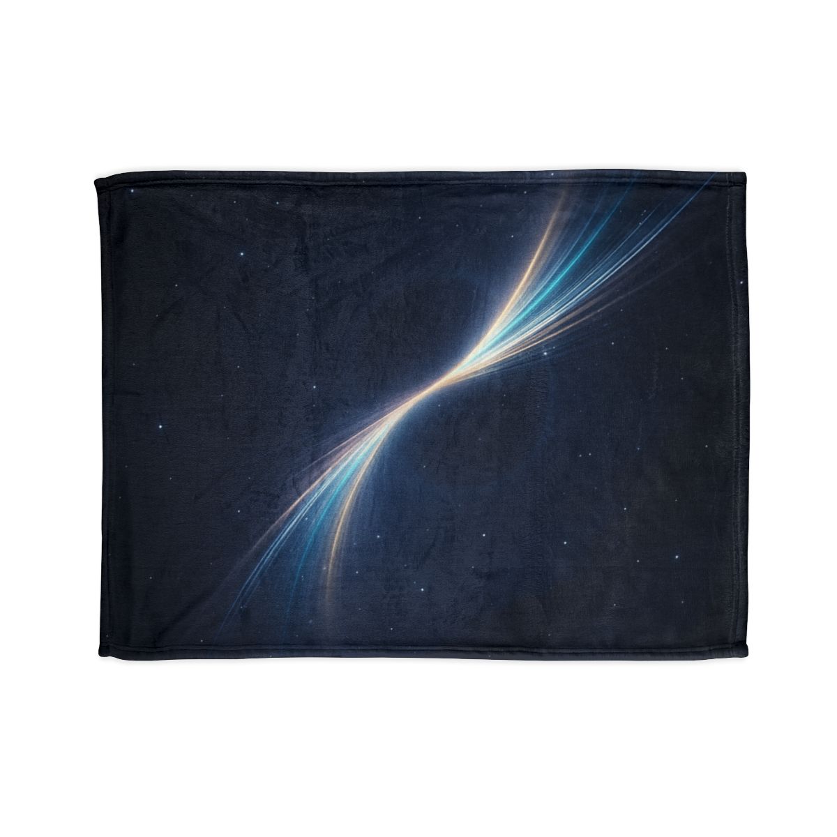 Prismatic Lenswave Mirage decorative home blankets
