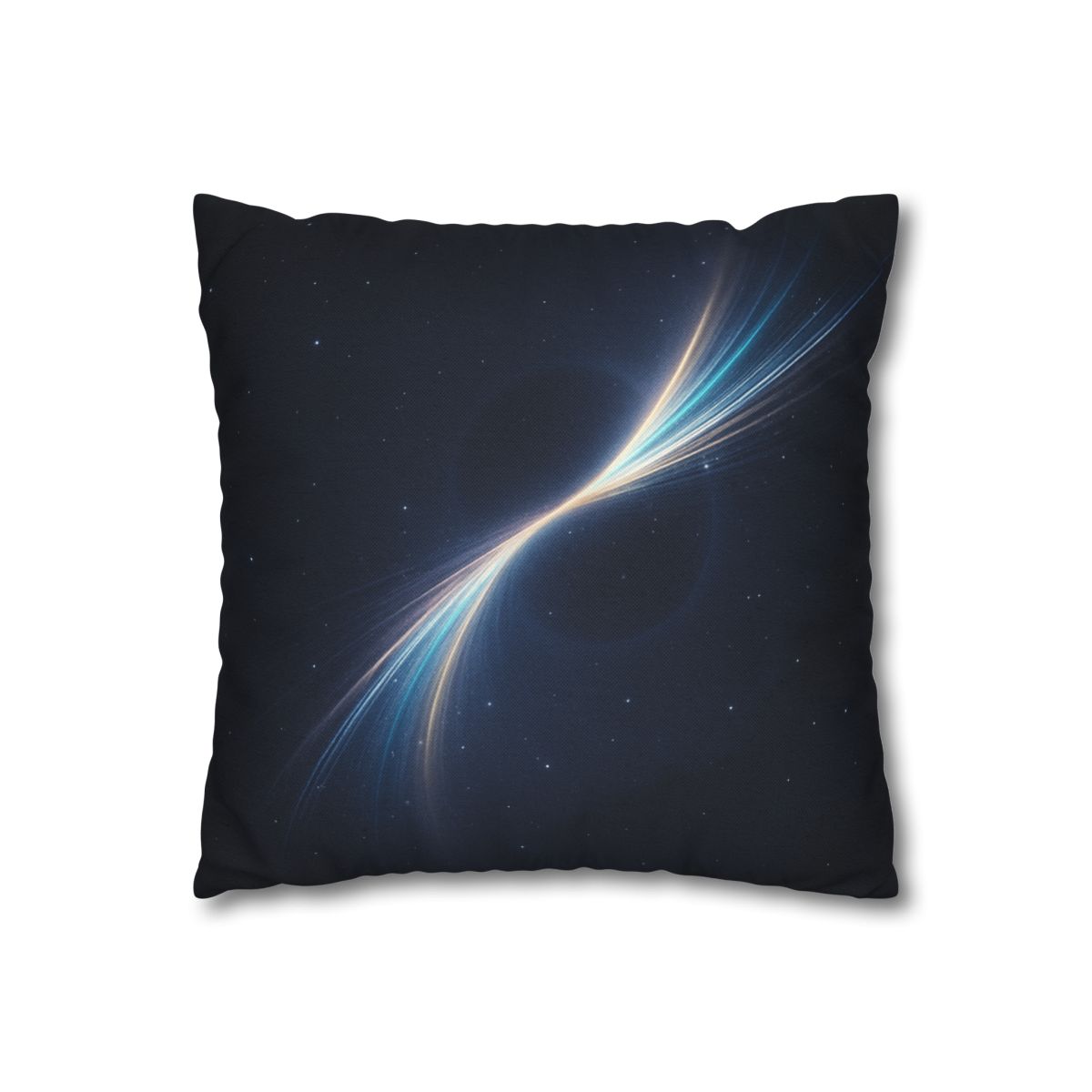 Prismatic Lenswave Mirage trendy patterned pillow cases