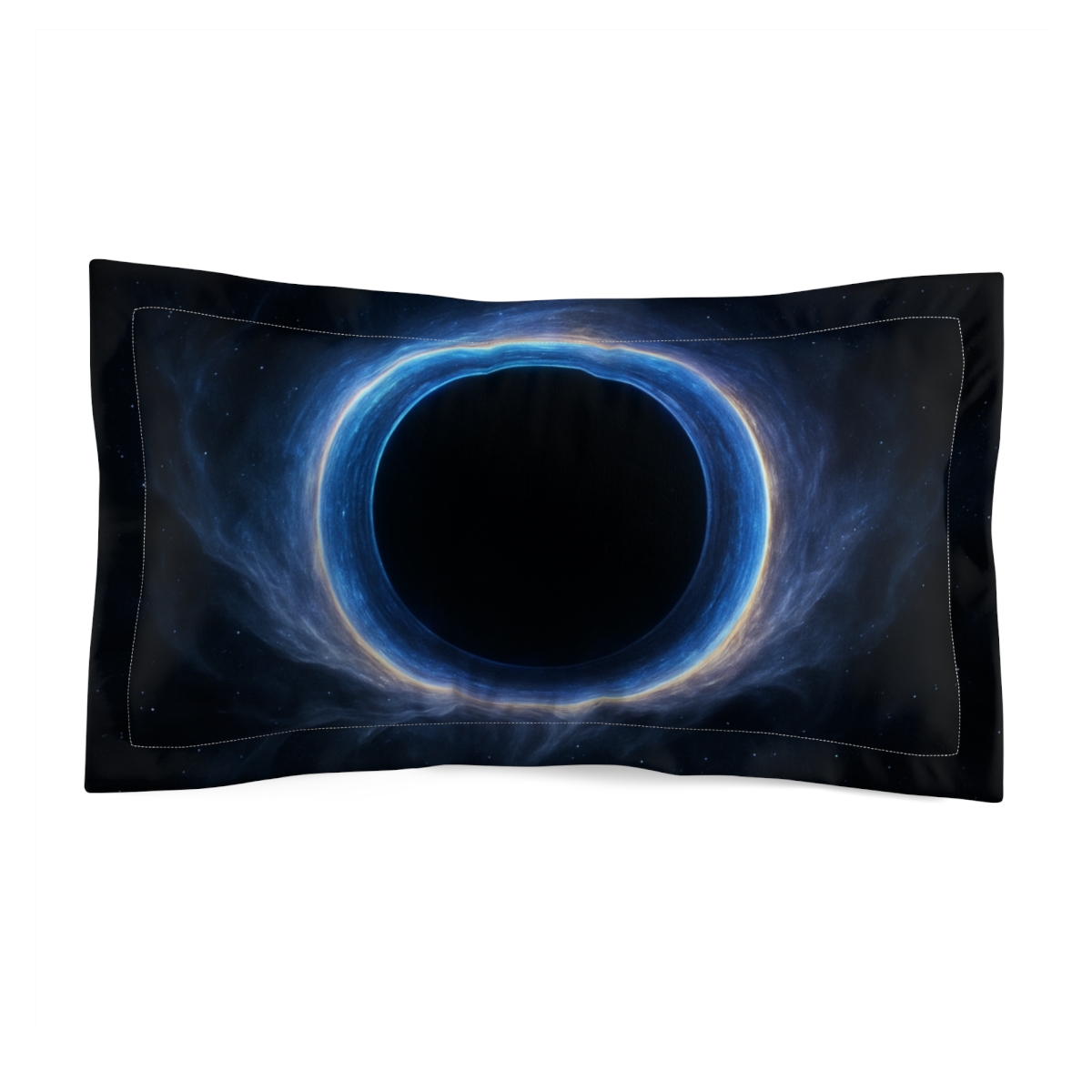 Prismatic Singularity Halo comfortable bed pillows