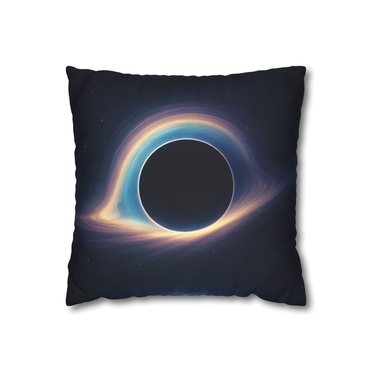 Prismatic Singularity Horizon comfortable bedding pillow covers